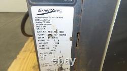 Enersys EH3-18-1200 Enforcer SCR Battery Charger 18 Cell 36V 200A 1200 AH 3Ph