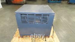 Enersys EH3-18-1200 Enforcer SCR Battery Charger 18 Cell 36V 200A 1200 AH 3Ph