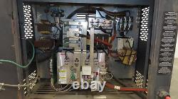 Enersys EH3-18-1200 Enforcer SCR Battery Charger 18 Cell 36V 200A 1200 AH 3Ph