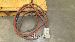 Enersys EH3-18-1200 Enforcer SCR Battery Charger 18 Cell 36V 200A 1200 AH 3Ph