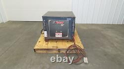 Enersys EH3-18-1200 Enforcer SCR Battery Charger 18 Cell 36V 200A 1200 AH 3Ph