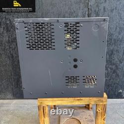 Enersys EH3-18-1200 Forklift 36V Battery Charger 3-Phase 480V Max 200A 1200AH