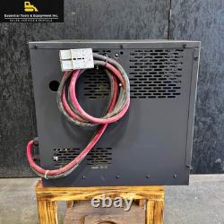 Enersys EH3-18-1200 Forklift 36V Battery Charger 3-Phase 480V Max 200A 1200AH