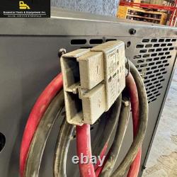 Enersys EH3-18-1200 Forklift 36V Battery Charger 3-Phase 480V Max 200A 1200AH