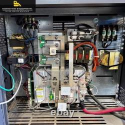 Enersys EH3-18-1200 Forklift 36V Battery Charger 3-Phase 480V Max 200A 1200AH