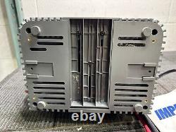 Enersys EI1-BM-2A EnForcer Impaq Battery Charger