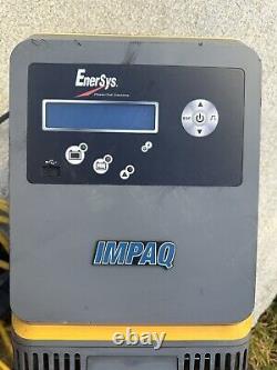 Enersys EI1-BM-2A Impaq Battery Charger