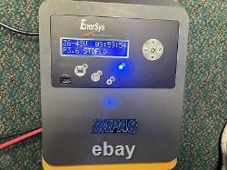 Enersys EI1-BM-3A Impaq Battery Charger Free Shipping