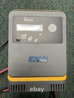 Enersys EI1-BM-3A Impaq Battery Charger Free Shipping