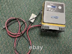 Enersys EI1-BM-3A Impaq Battery Charger Free Shipping