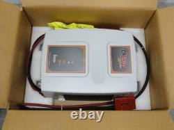 Enersys EL3-W12-875Y Nexsys 12 Cell Battery Charger 24V 140A 875AH 480V 3PH