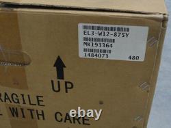 Enersys EL3-W12-875Y Nexsys 12 Cell Battery Charger 24V 140A 875AH 480V 3PH
