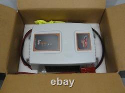 Enersys EL3-W12-875Y Nexsys 12 Cell Battery Charger 24V 140A 875AH 480V 3PH