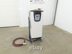 Enersys EQ3-10-1 Enforcer HF-IQ Forklift Battery Charger 24/36/48V 1500ah 600V