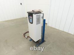 Enersys EQ3-10-1 Enforcer HF-IQ Forklift Battery Charger 24/36/48V 1500ah 600V