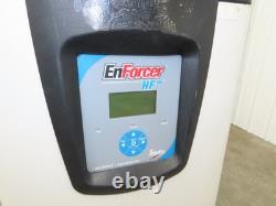 Enersys EQ3-10-1 Enforcer HF-IQ Forklift Battery Charger 24/36/48V 1500ah 600V