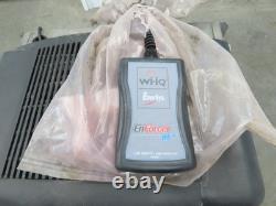 Enersys EQ3-10-1 Enforcer HF-IQ Forklift Battery Charger 24/36/48V 1500ah 600V