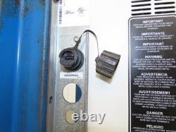 Enersys EQ3-10-1 Enforcer HF-IQ Forklift Battery Charger 24/36/48V 1500ah 600V