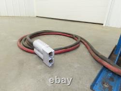 Enersys EQ3-10-1 Enforcer HF-IQ Forklift Battery Charger 24/36/48V 1500ah 600V