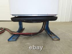 Enersys EQ3-10-1 Enforcer HF-IQ Forklift Battery Charger 24/36/48V 1500ah 600V