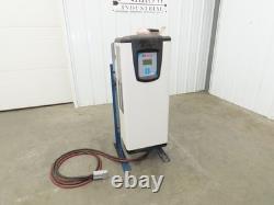 Enersys EQ3-10-1 Enforcer HF-IQ Forklift Battery Charger 24/36/48V 1500ah 600V