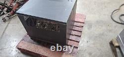 Enersys ES3-40-680 Enforcer SCR L-A Battery Charger 40 Cell 80V 109A 680AH 3Ph