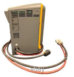 Enersys Ei1-in-3y Enforcer Impaq Forklift Battery Charger 480v 50/60hz Ei1-in-3y