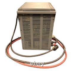 Enersys Ei1-in-3y Enforcer Impaq Forklift Battery Charger 480v 50/60hz Ei1-in-3y