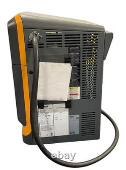 Enersys Ei1-in-3y Enforcer Impaq Forklift Battery Charger 480v 50/60hz Ei1-in-3y