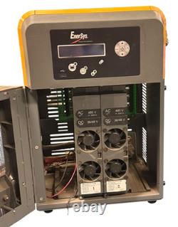 Enersys Ei1-in-3y Enforcer Impaq Forklift Battery Charger 480v 50/60hz Ei1-in-3y