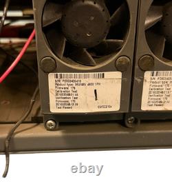 Enersys Ei1-in-3y Enforcer Impaq Forklift Battery Charger 480v 50/60hz Ei1-in-3y