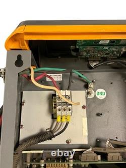 Enersys Ei1-in-3y Enforcer Impaq Forklift Battery Charger 480v 50/60hz Ei1-in-3y