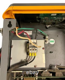 Enersys Ei1-in-3y Enforcer Impaq Forklift Battery Charger 480v 50/60hz Ei1-in-3y