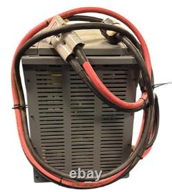 Enersys Ei1-in-3y Enforcer Impaq Forklift L-a Battery Charger 480v