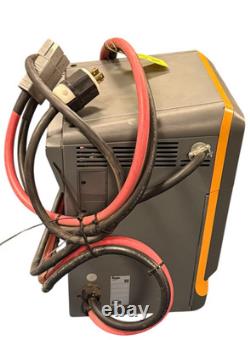 Enersys Ei1-in-3y Enforcer Impaq Forklift L-a Battery Charger 480v
