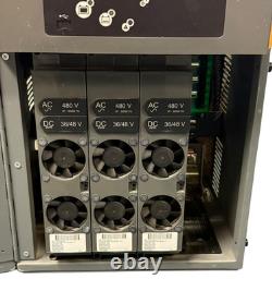 Enersys Ei1-in-3y Enforcer Impaq Forklift L-a Battery Charger 480v