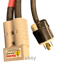Enersys Ei1-in-3y Enforcer Impaq Forklift L-a Battery Charger 480v