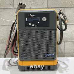 Enersys Ei3-hl-4y Enforcer Impaq Forklift L-a Battery Charger 3ph 480v 50/60 Hz