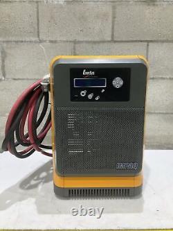 Enersys Ei3-hl-4y Enforcer Impaq Forklift L-a Battery Charger 3ph 480v 50/60 Hz