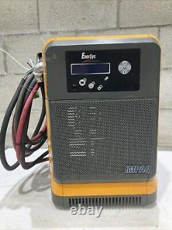 Enersys Ei3-hl-4y Enforcer Impaq Forklift L-a Battery Charger 3ph 480v 50/60 Hz