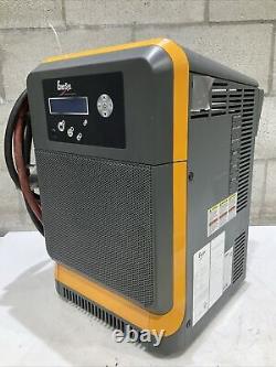 Enersys Ei3-hl-4y Enforcer Impaq Forklift L-a Battery Charger 3ph 480v 50/60 Hz