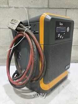 Enersys Ei3-hl-4y Enforcer Impaq Forklift L-a Battery Charger 3ph 480v 50/60 Hz