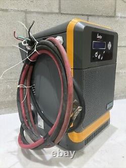 Enersys Ei3-hl-4y Enforcer Impaq Forklift L-a Battery Charger 3ph 480v 50/60 Hz
