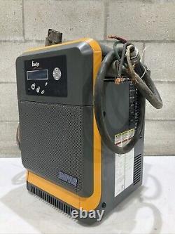 Enersys Ei3-hl-4y Enforcer Impaq Forklift L-a Battery Charger 3ph 480v 50/60 Hz