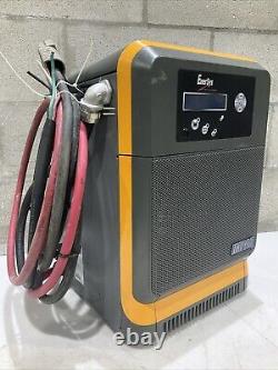 Enersys Ei3-hl-4y Enforcer Impaq Forklift L-a Battery Charger 3ph 480v 50/60 Hz