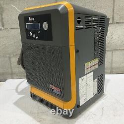 Enersys Ei3-hl-4y Enforcer Impaq Forklift L-a Battery Charger 3ph 480v 50/60 Hz
