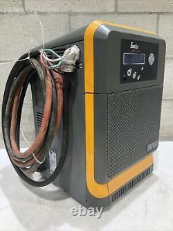 Enersys Ei3-hl-4y Enforcer Impaq Forklift L-a Battery Charger 3ph 480v 50/60 Hz