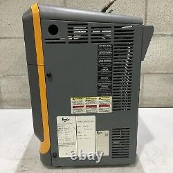 Enersys Ei3-hl-4y Enforcer Impaq Forklift L-a Battery Charger 3ph 480v 50/60 Hz