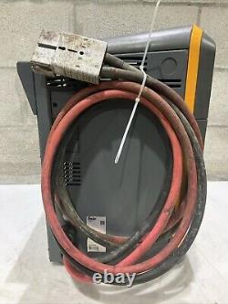 Enersys Ei3-hl-4y Enforcer Impaq Forklift L-a Battery Charger 3ph 480v 50/60 Hz