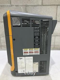 Enersys Ei3-hl-4y Enforcer Impaq Forklift L-a Battery Charger 3ph 480v 50/60 Hz